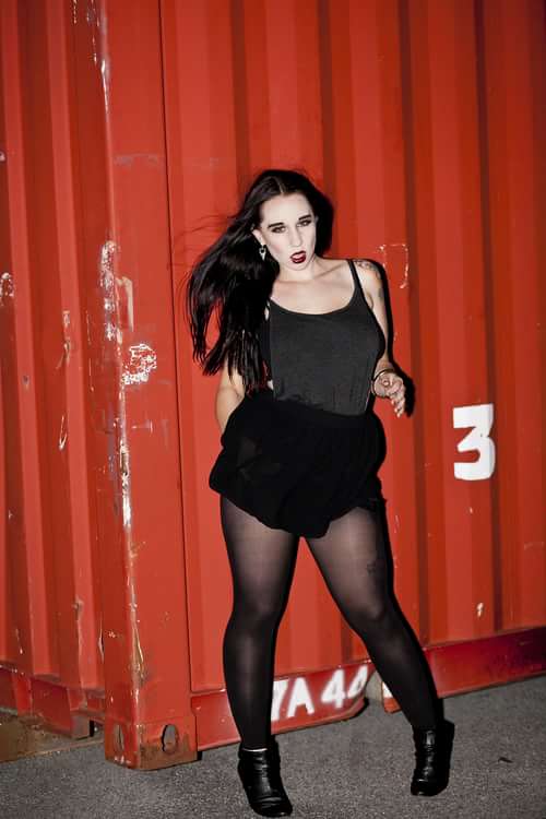 Caitlin Zielinski - KAVYAR