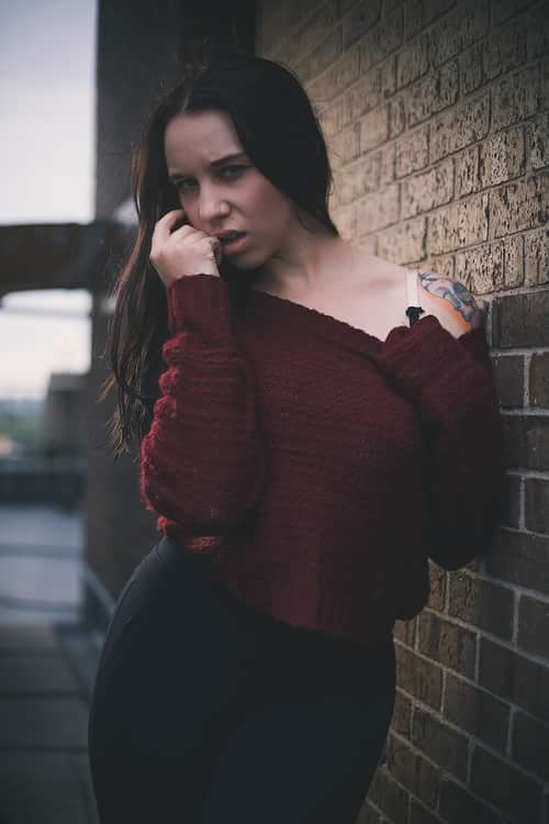 Caitlin Zielinski - KAVYAR