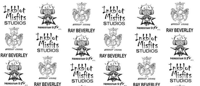 Ray Beverley - KAVYAR