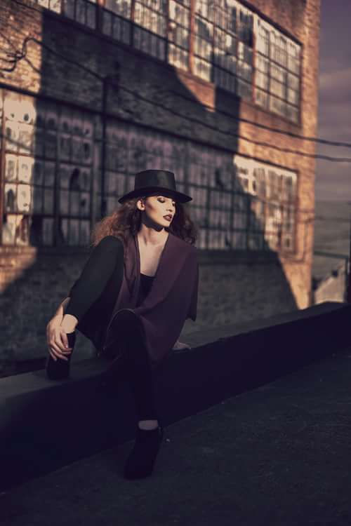 Milliner Fashion Designer Milliner Fashion Designer