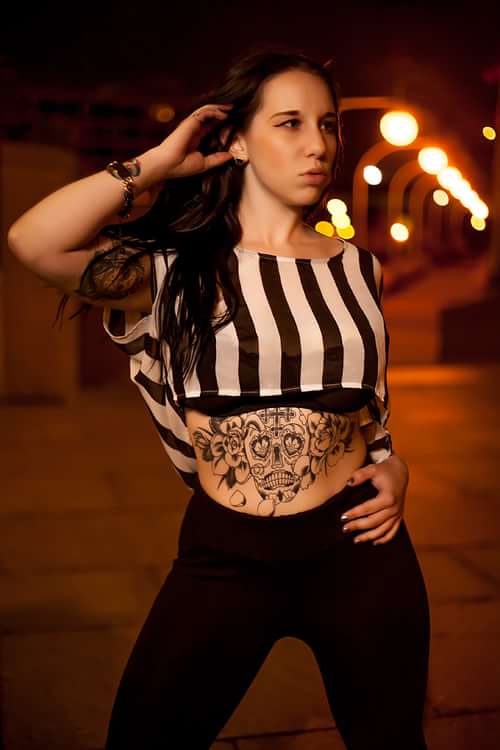 Caitlin Zielinski - KAVYAR